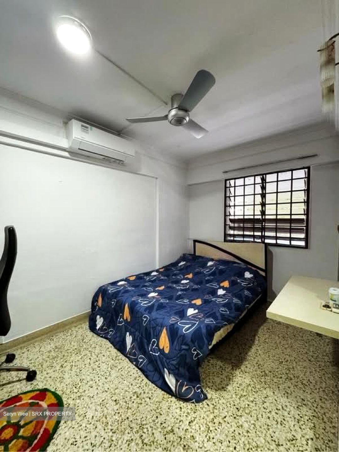 Blk 475 Teck Ghee Horizon (Ang Mo Kio), HDB 3 Rooms #568333921